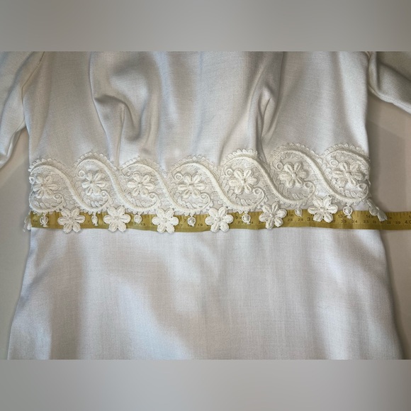 Vintage Wedding Dress - Picture 13 of 14